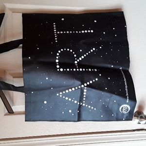 Reusable Shopping Bag from Paris - NEW